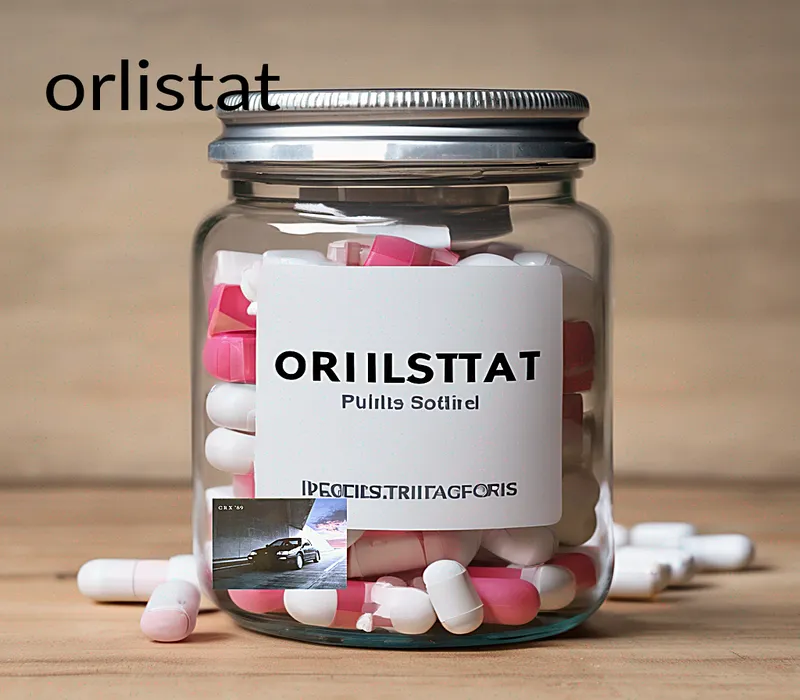 Orlistat precio farmacias